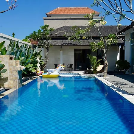 Umasari Villa At Keramas